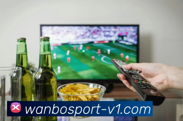 MANBETX万博体育品牌故事